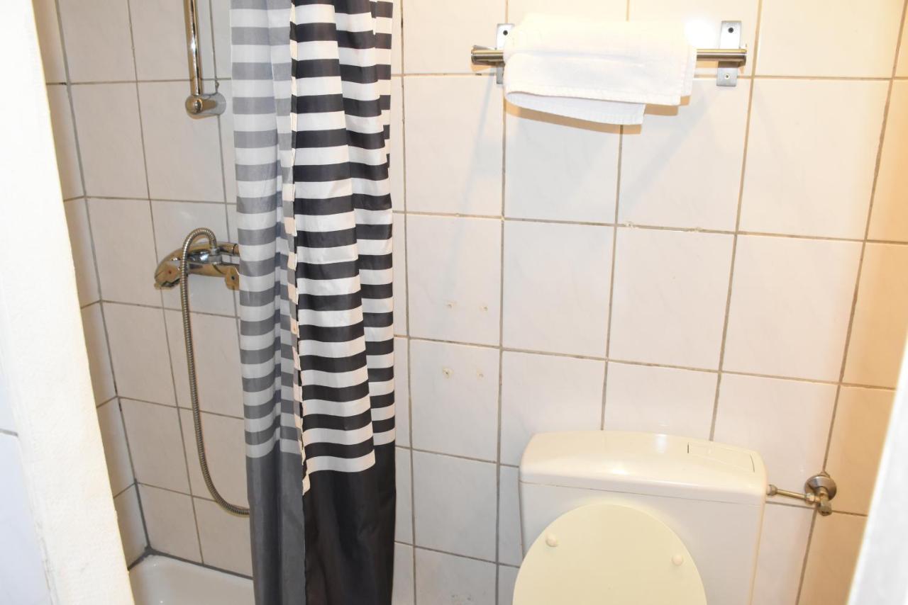 דיסלדורף Hotel Schaum מראה חיצוני תמונה
